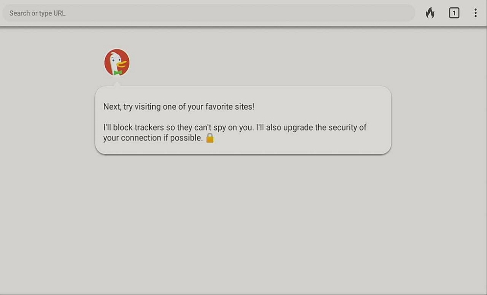 Step 17 Install Duck Duck on a firestick