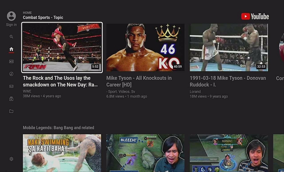 Step 19 Install Smart Youtube TV on Firestick