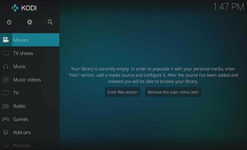 Step 25 Download Kodi On Your Firestick via Downloader App