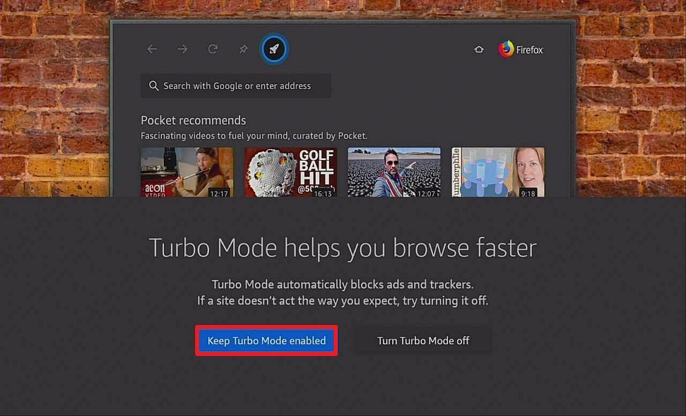 Step 5 Install Firefox On a Firestick