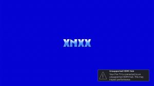 XNXX Browser