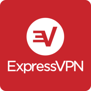 expressvpn logo