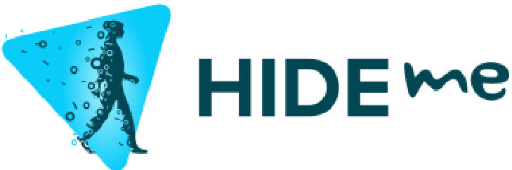 hide.me logo