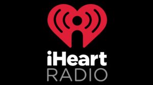 iheartradio logo