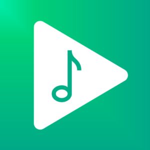 musicolet logo