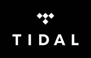 tidal music logo