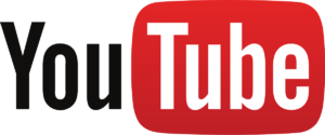 youtube logo