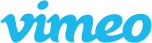 Vimeo Logo