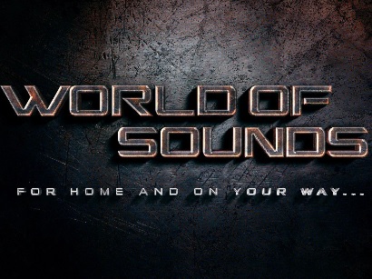 How to Install World of Sounds Kodi Addon