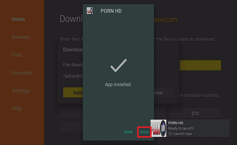 Best Adult Apps