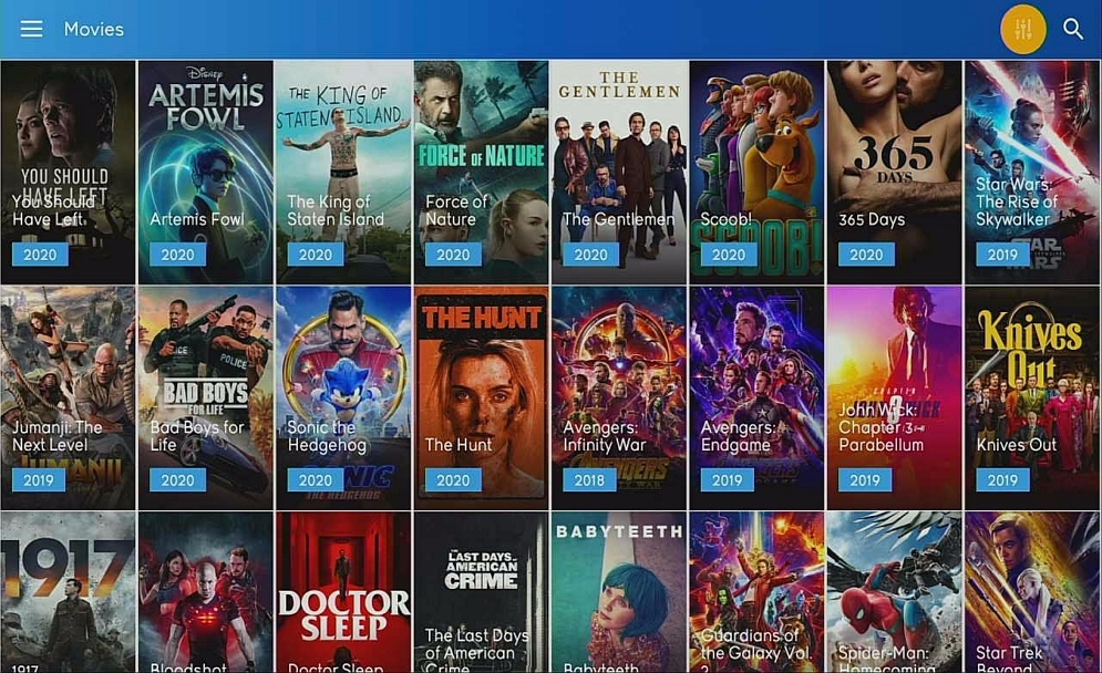 Step 16 Install jetbox on firestick