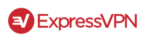 ExpressVPN Logo