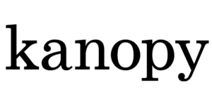 Kanopy Logo