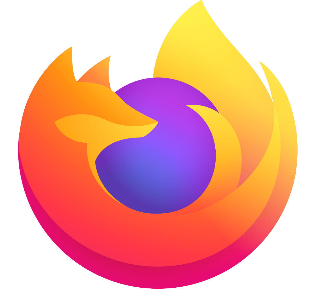 Firefox logo Best Browser for Firestick