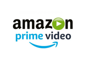 Amazon Prime video logo