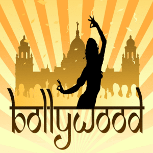 Bollywood movies logo