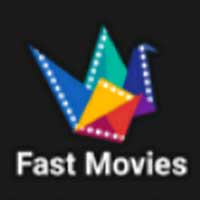 Fast movies logo