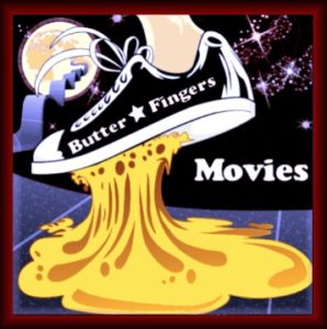 Butter Fingers logo
