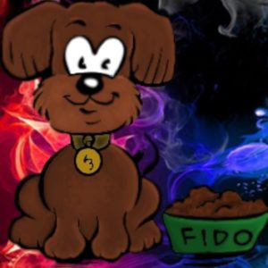 Fido logo