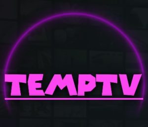TempTV logo