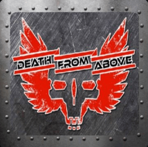 How to Install Death From Above Kodi Addon