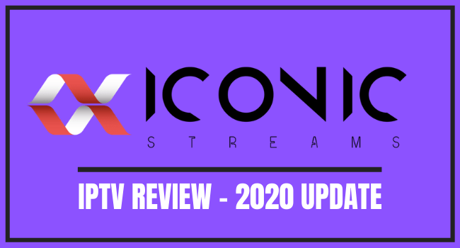 Iconic Streams IPTV : Everything You Need to Know (2023)