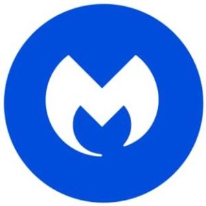 Malwarebytes logo