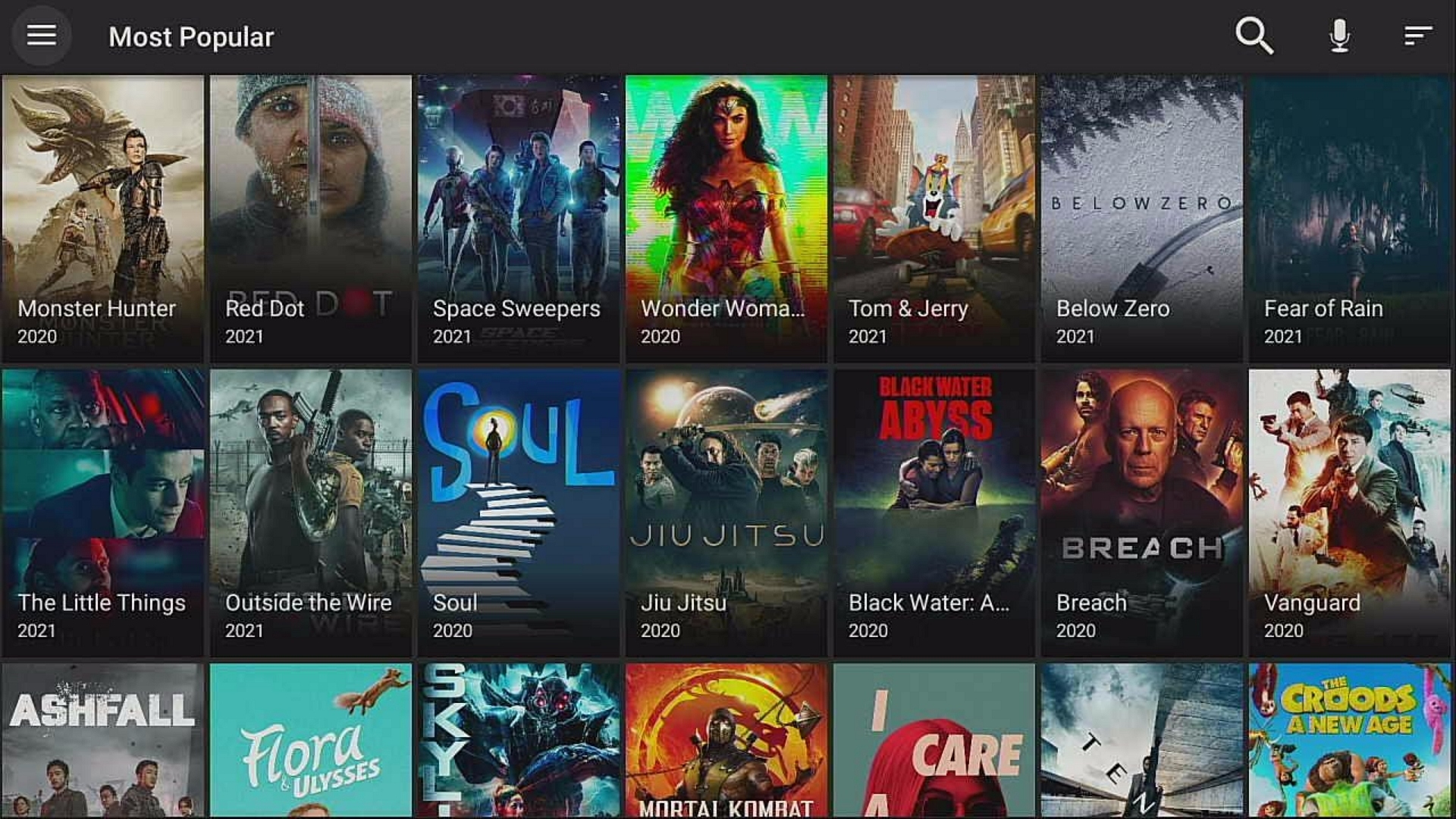 Step 18 Install KingClubX on Firestick
