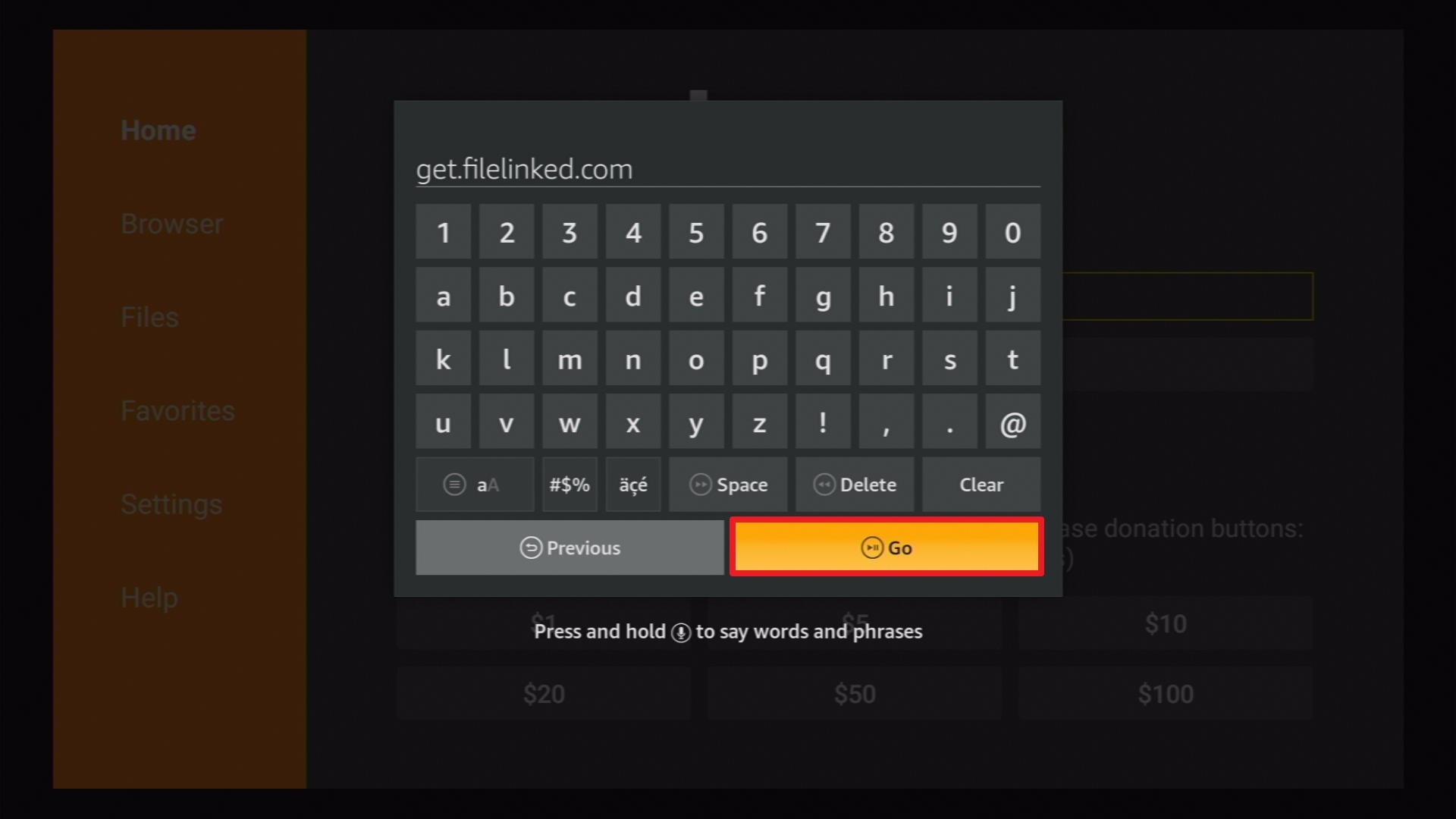 Step 12 Install Spotify Premium Mod