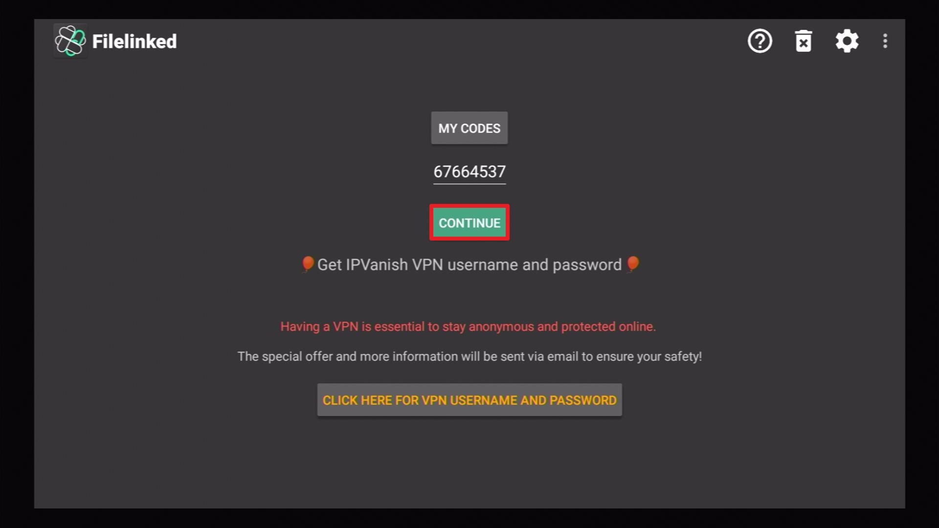 Step 16 Install Spotify Premium Mod