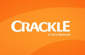 Crackle logo