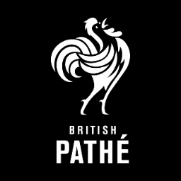Brithish pathe logo