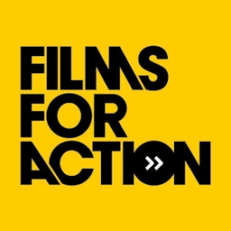 Films for action logo