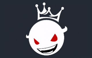 KingClubX Logo