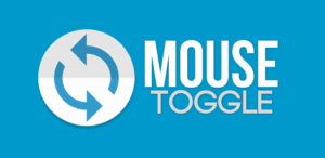 Mouse Toggle logo
