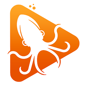 kraken Logo
