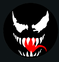 venom logo