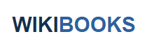 wikibooks logo