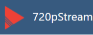720p stream logo