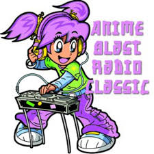 Anime Blast Radio