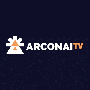 arconai tv logo