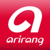 Arirang TV and radio