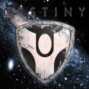 Destiny logo
