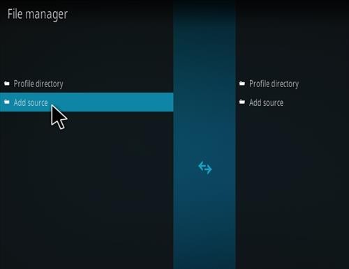Guide to Install Arconai TV Kodi Addon on a Firestick Step 3