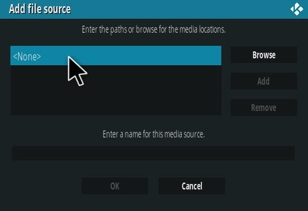 Guide to Install Arconai TV Kodi Addon on a Firestick Step 4