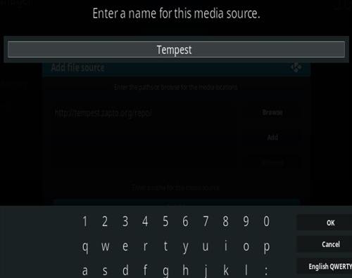 Guide to Install Arconai TV Kodi Addon on a Firestick Step 6