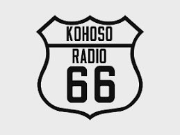 KoHoSo Radio 66 
