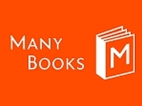 Manybooks logo