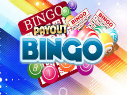Payout Bingo