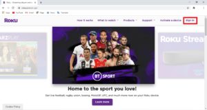 Roku 1